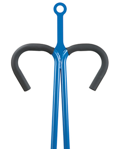 951-0792 Zugöse an der Deichsel