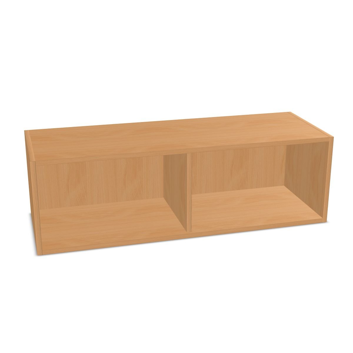 204-0183-7659560252ea93c6xhs6Hs0Wr3GD Hängeregal ohne Schrauben und Dübel 1200x420x375mm Serie dataline