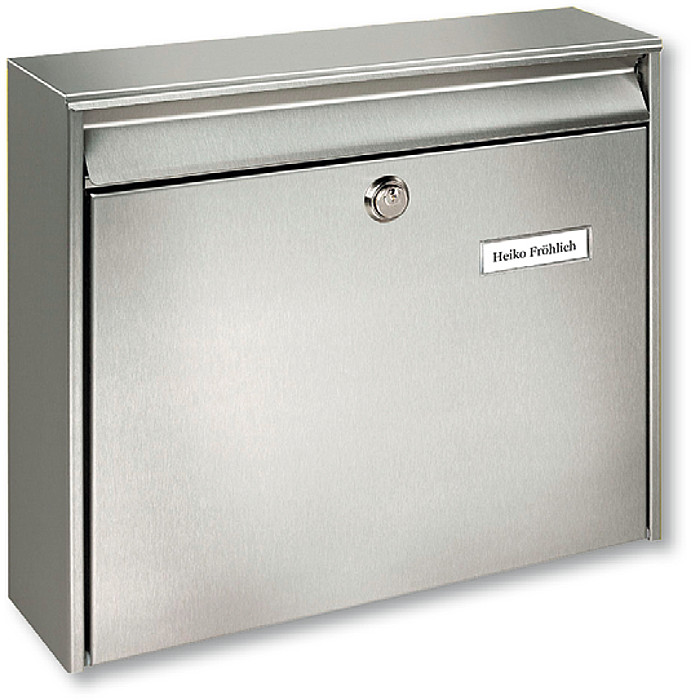 245-0159 Briefkasten BORKUM