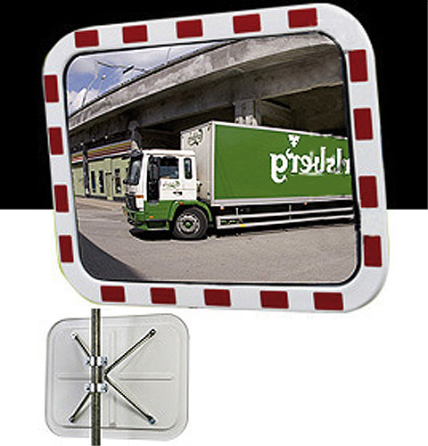 937-011755c0b76950bd8 Verkehrsspiegel, Acrylglas