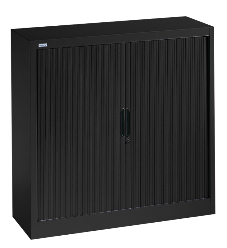 Rollladenschrank Typ 1345 mit 3 Böden