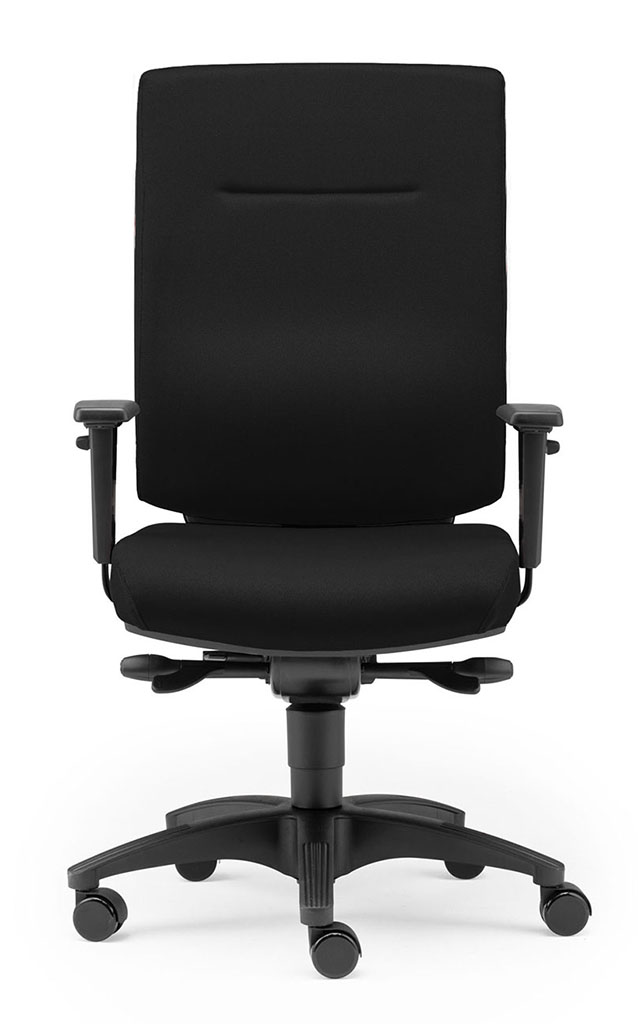 'Sittwell Steifensand Bürostuhl my Chair bis 180 kg