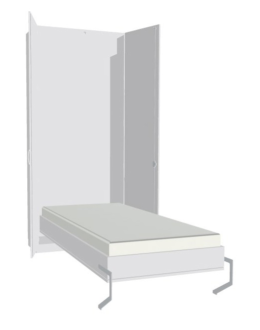Kombischrank Schrankbett Serie dataline
