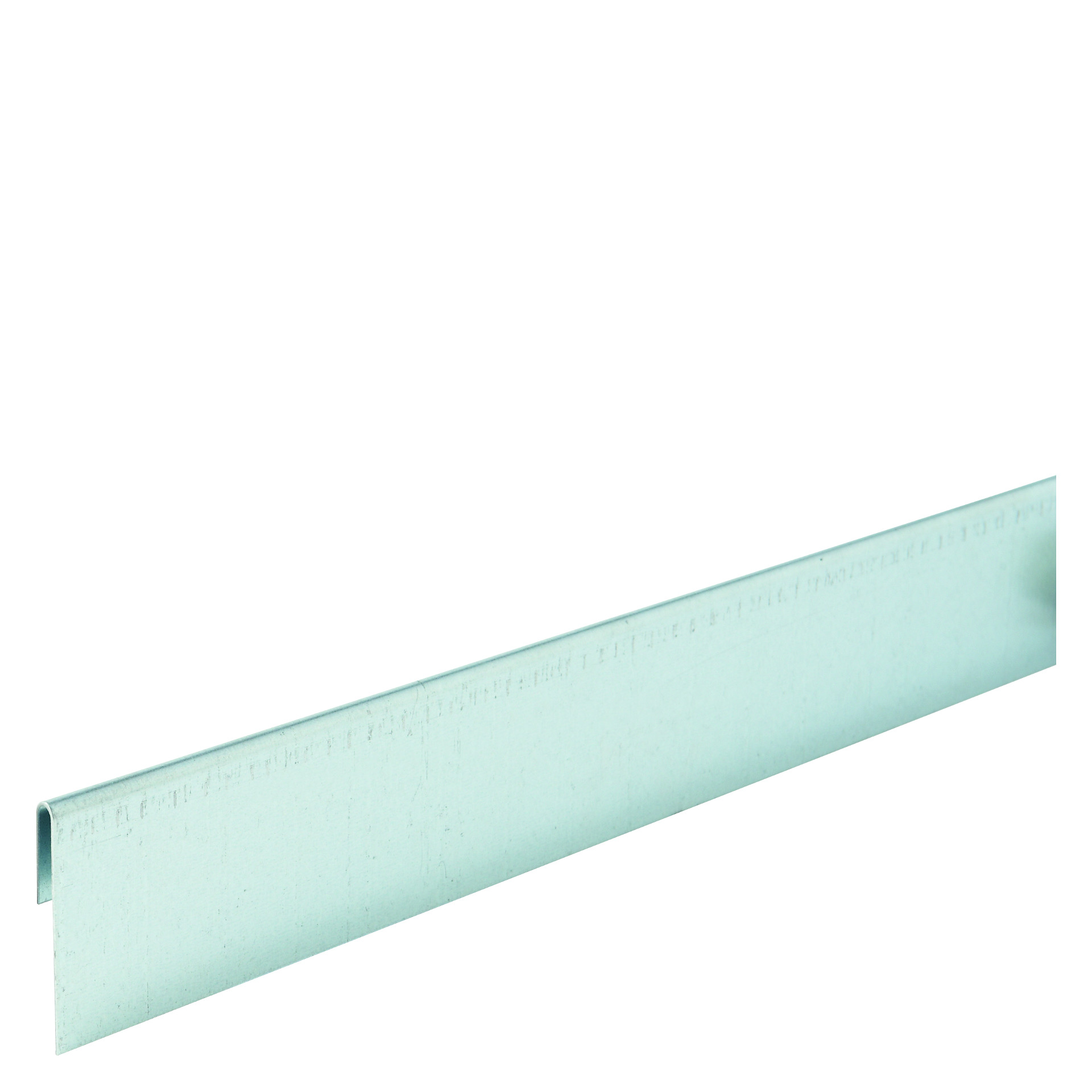 138-2625 Anschlagleiste für Behälterregale - Serie RK