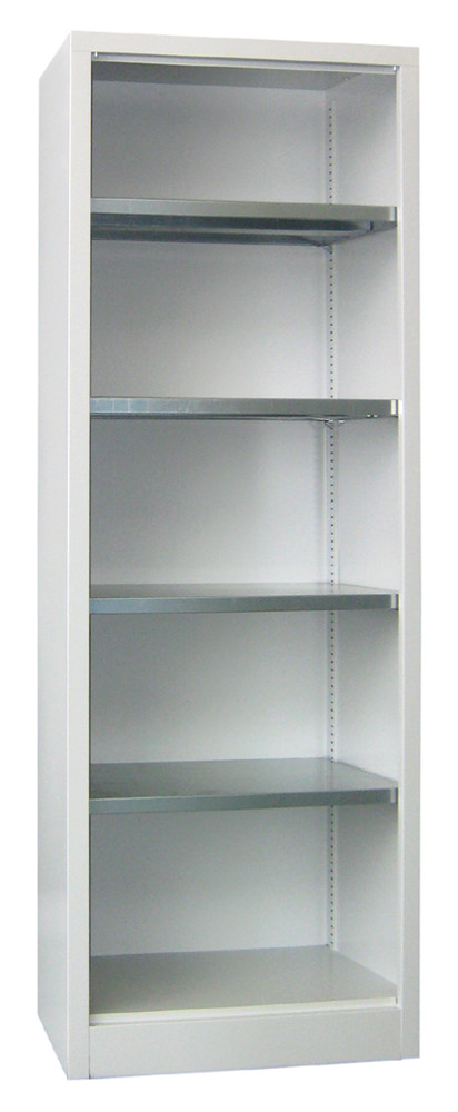 508-0445-30 Großvolumen-Regalschrank