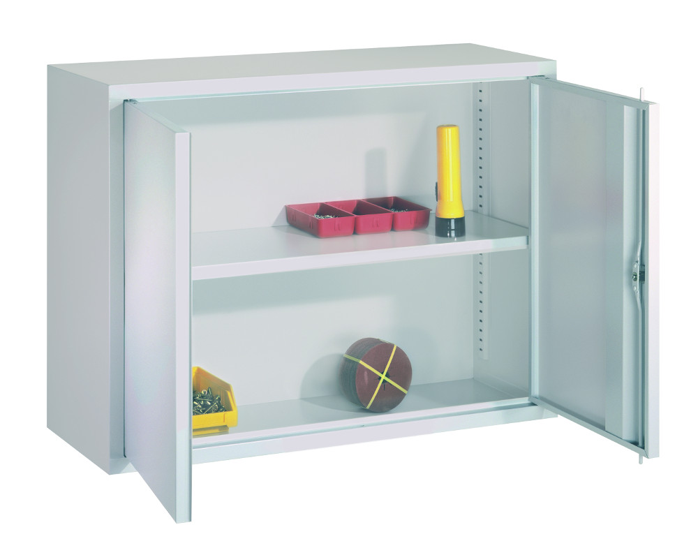 508-0264-3356b85b8e2129e Stahl-Wandschrank Typ 2 mit Vollblechtüren