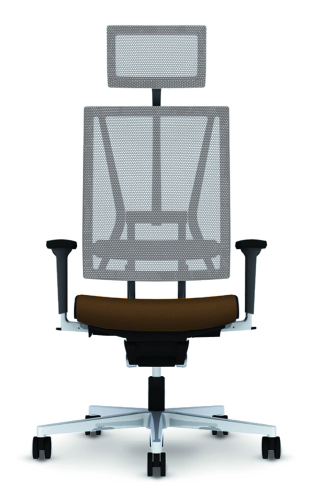 Drehstuhl Scope - Viasit