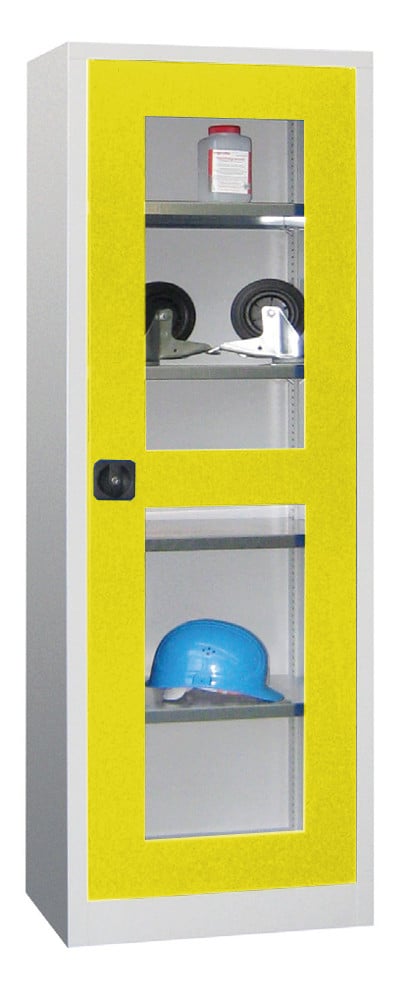 508-0449-37 Großvolumen-Schrank