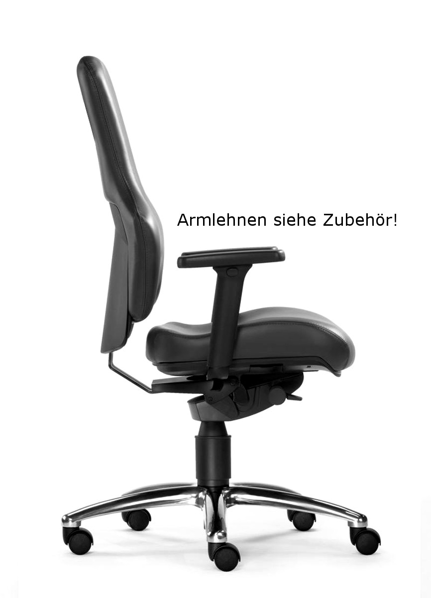 Drehstuhl Ortholetic Balance