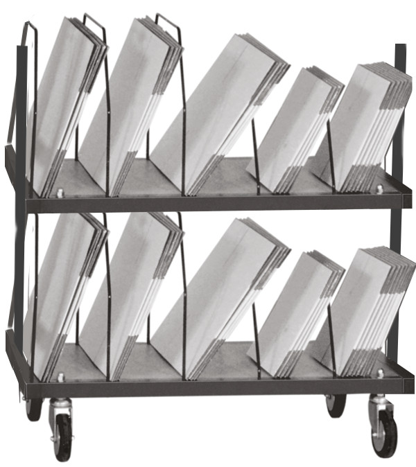 396-0201 Kartonagen-Magazin