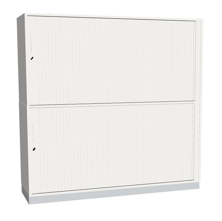 Querrollladenschrank Serie dataline