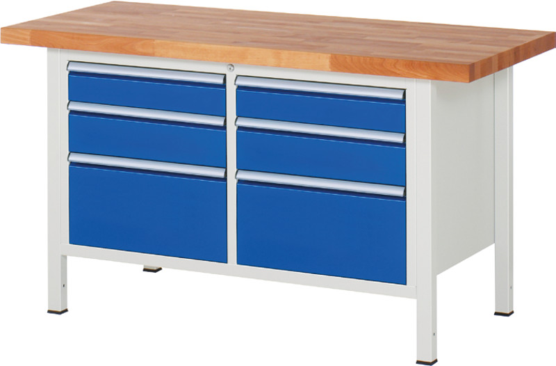 311-0779-36584027686ab2f Werkbank Typ W10