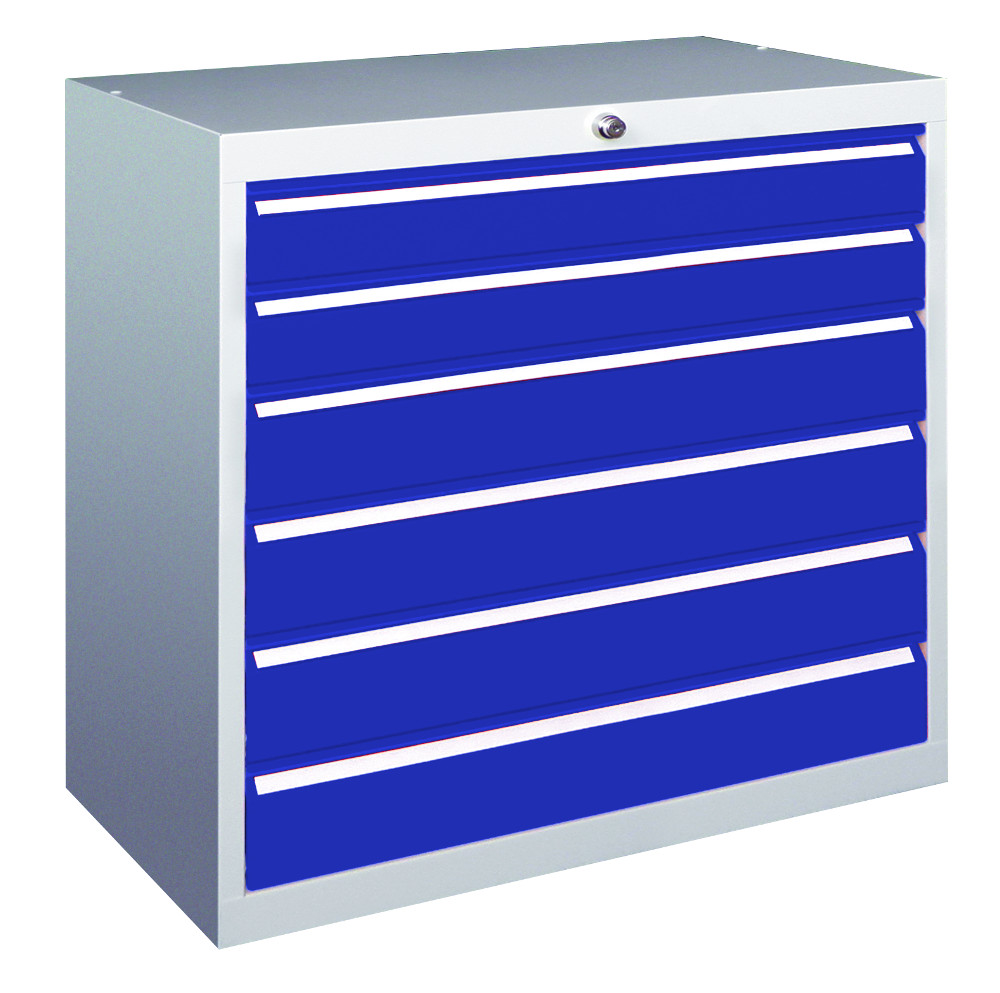 Schubladenschrank Serie 601