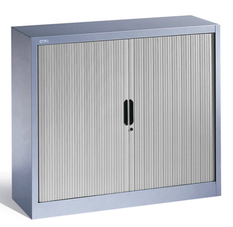 Rollladenschrank Typ 1230 mit 2 Böden