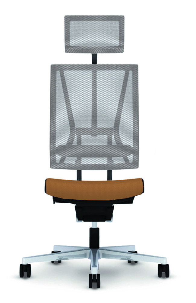 Drehstuhl Scope - Viasit
