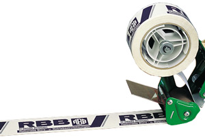 489-0176 Werbe-Packband - Schramm