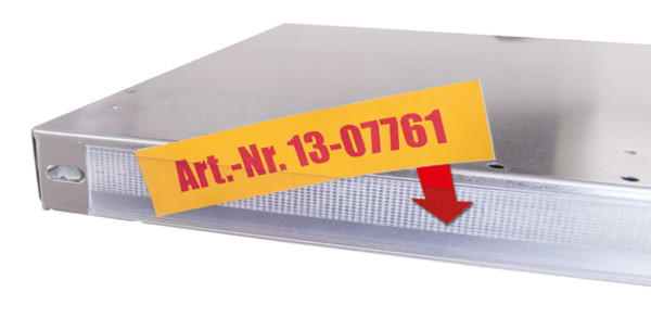 114-4188MrHBPXFwqz0zC Scannerschiene für Regale S25/40