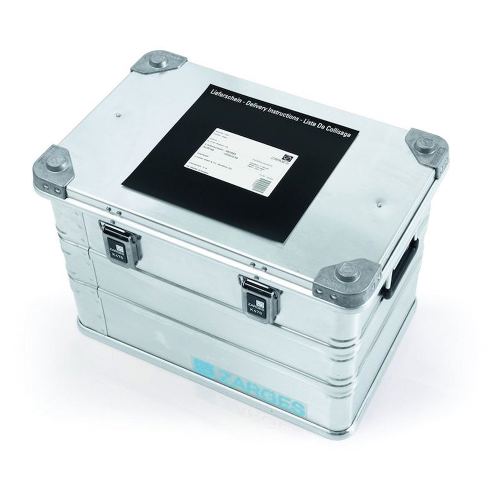 708-0205_S-605 Klebeschild für Etiketten