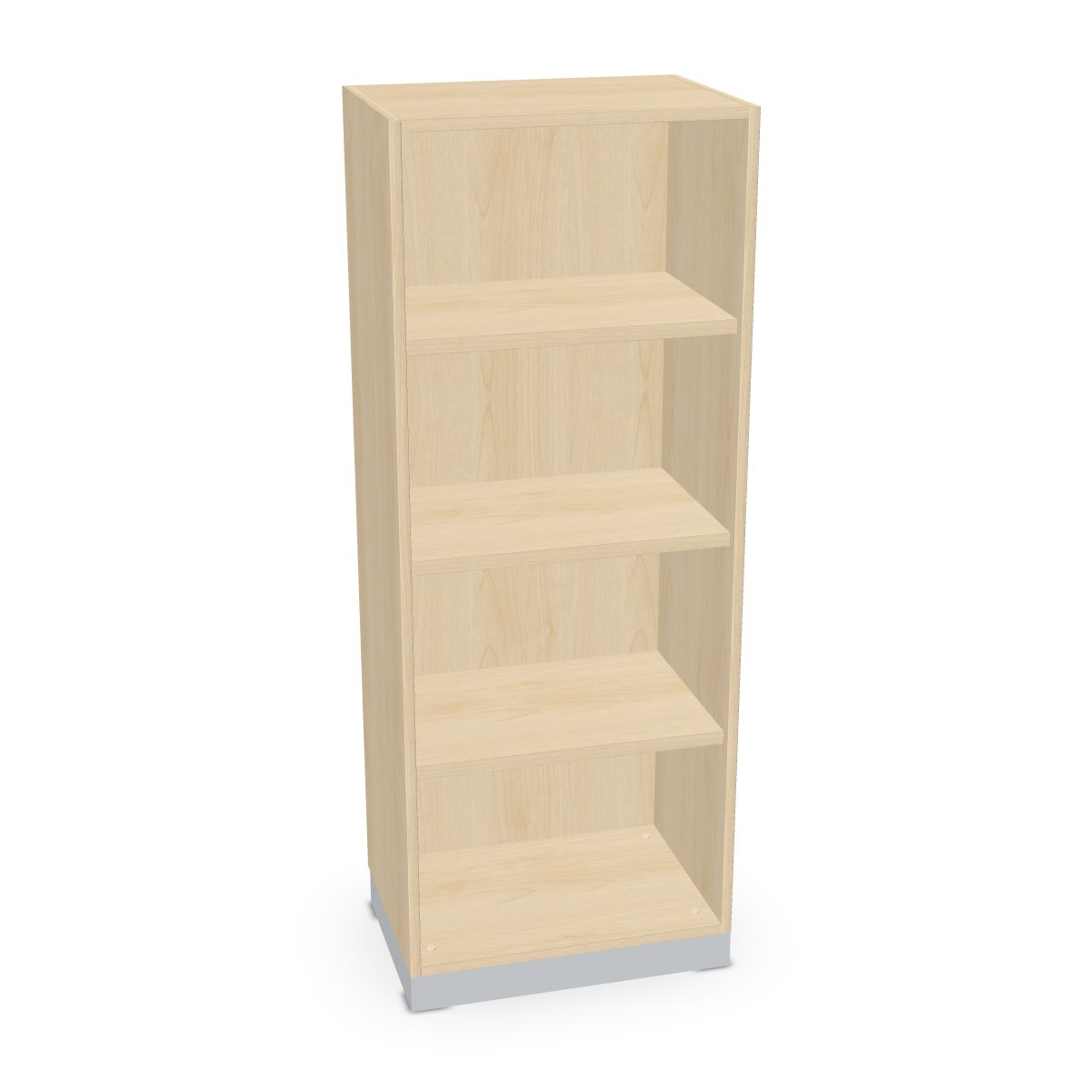 204-0062-78saKuEGet8FdI59KkdHrp9vPIoV Schrankregal 4 Fächer 600mm breit Serie dataline