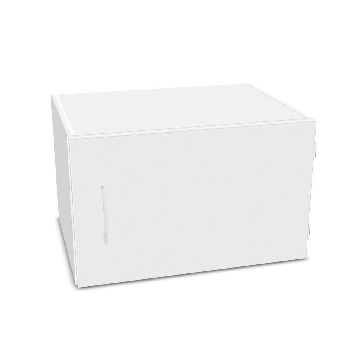 Aufsatz-Flügeltürenschrank Serie dataline