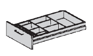 204-0344As8YeJCd0PV4V Set 1 = Stempelhalter/Trennwände/Längsunterteiler, dataline
