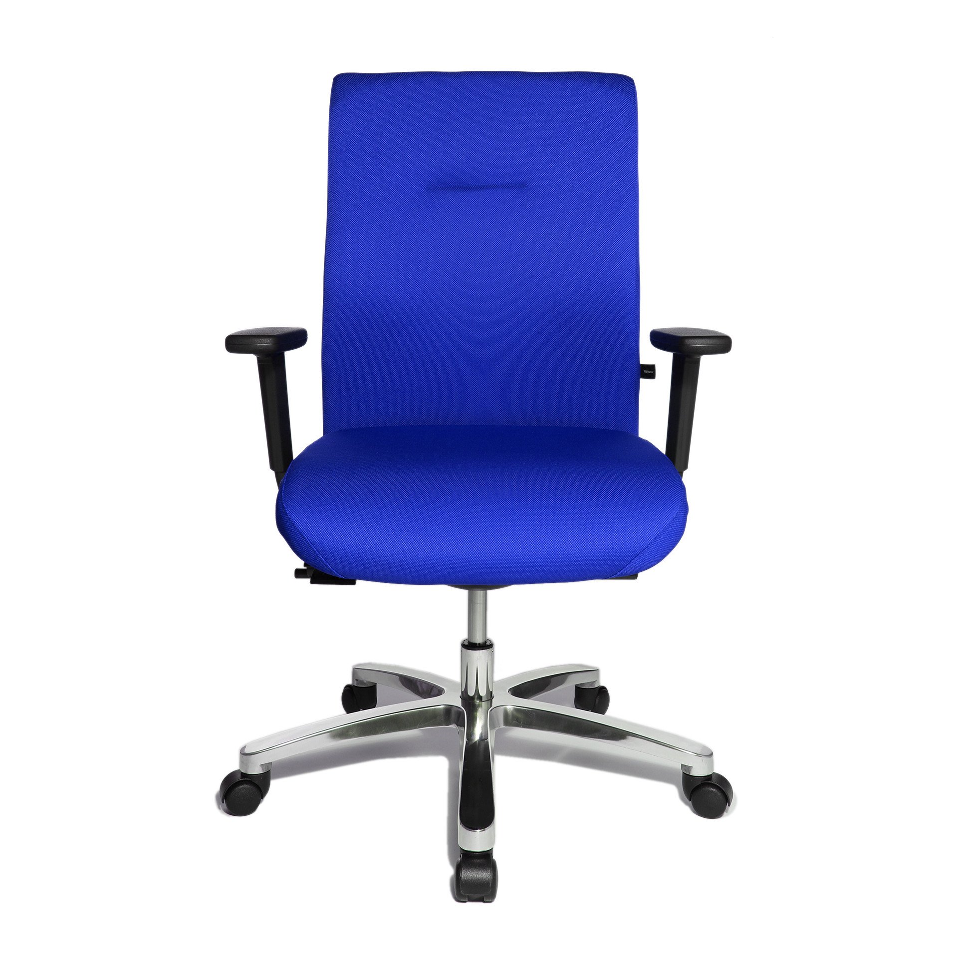 277-0270-63_2 Topstar XXL Big Star 10 mit Armlehnen/Bürostuhl
