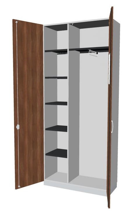 204-0091-4858412ffee378daZntkvFy9rc3F Garderoben-Aktenschrank Serie dataline