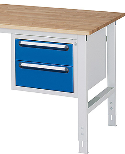 311-0649-36 Unterbau-Schubladen-Schrank Typ 2