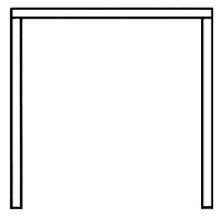 105-093357ff7b64ec823 Wand-Leerrahmen