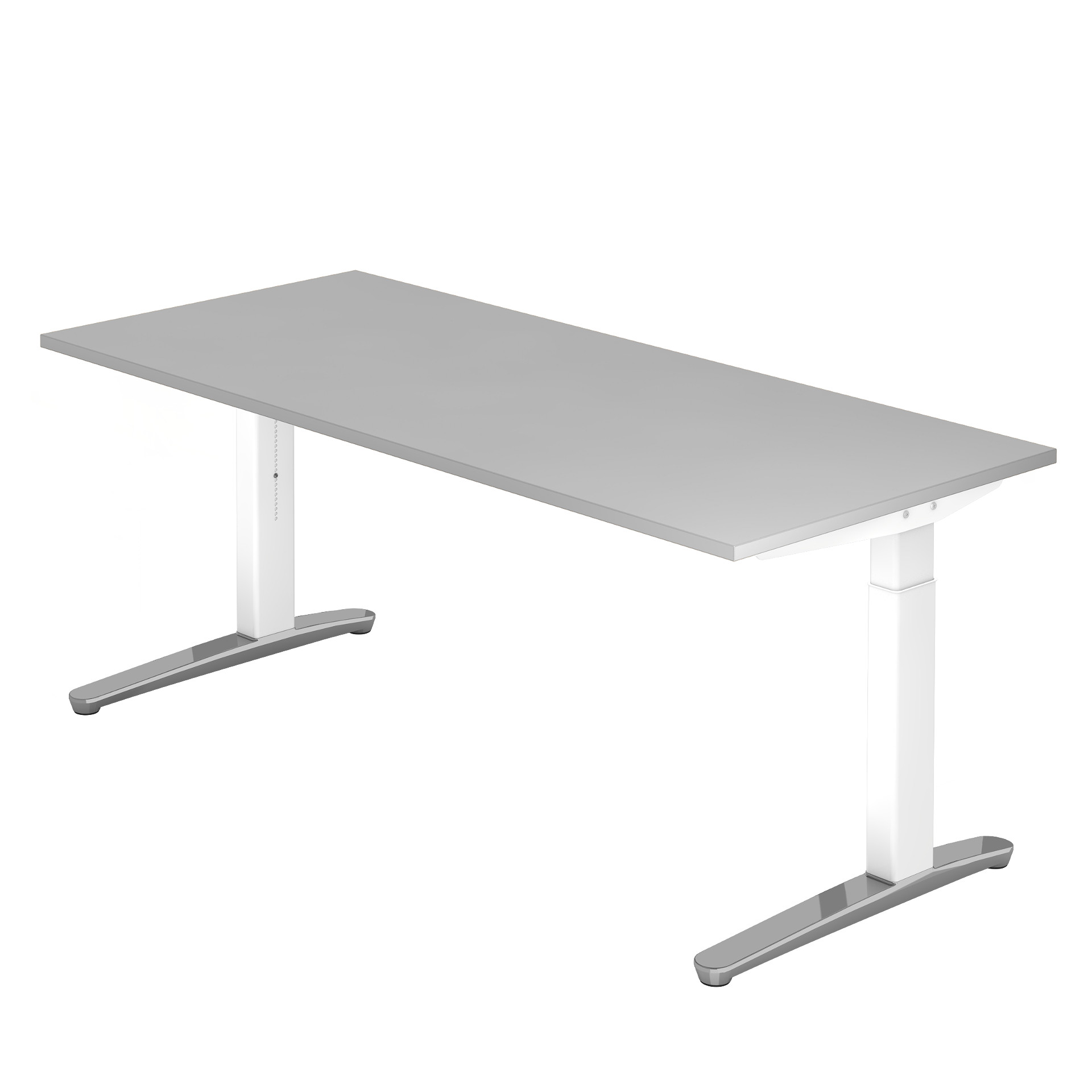 Schreibtisch Serie orga XB