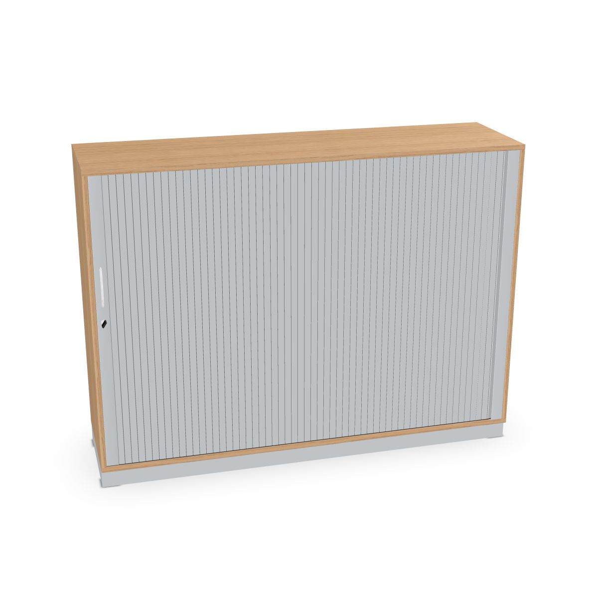 Querrollladenschrank Serie dataline