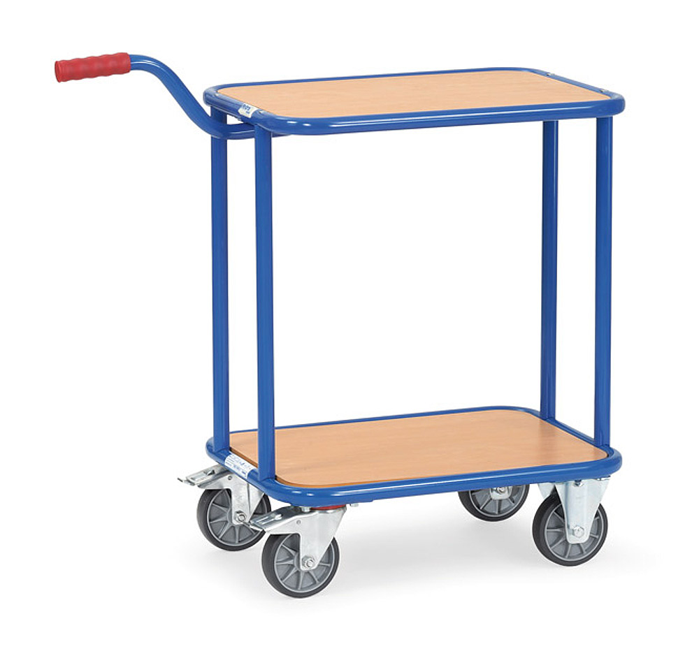 951-0008quZOpHGTV4K94 Griffroller mit 2 Böden