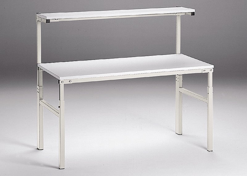 587-0259-93 Etagentisch ESD-Version