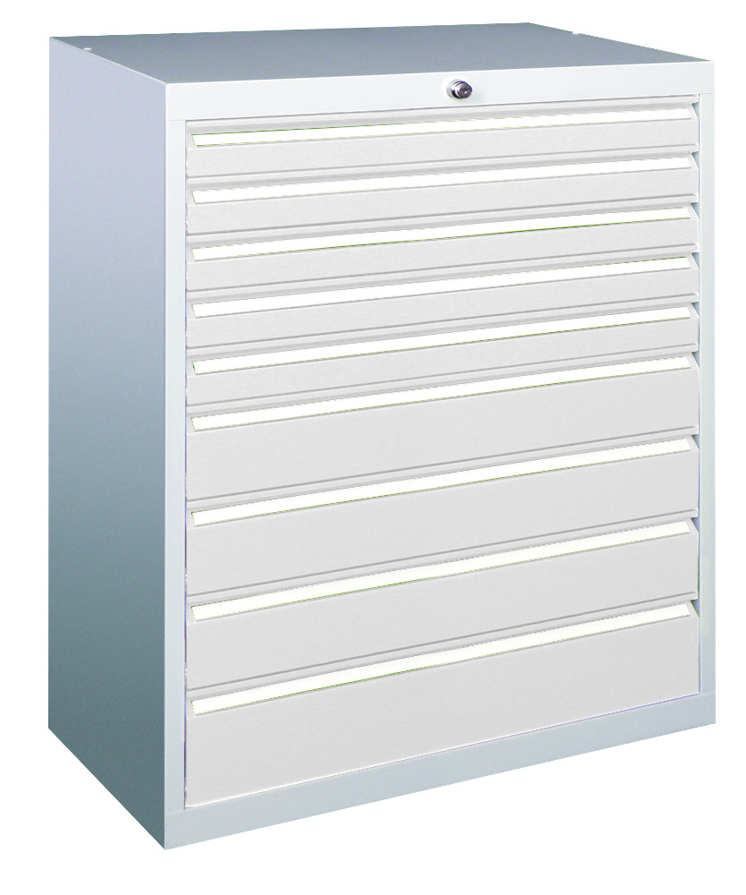Schubladenschrank Serie 601