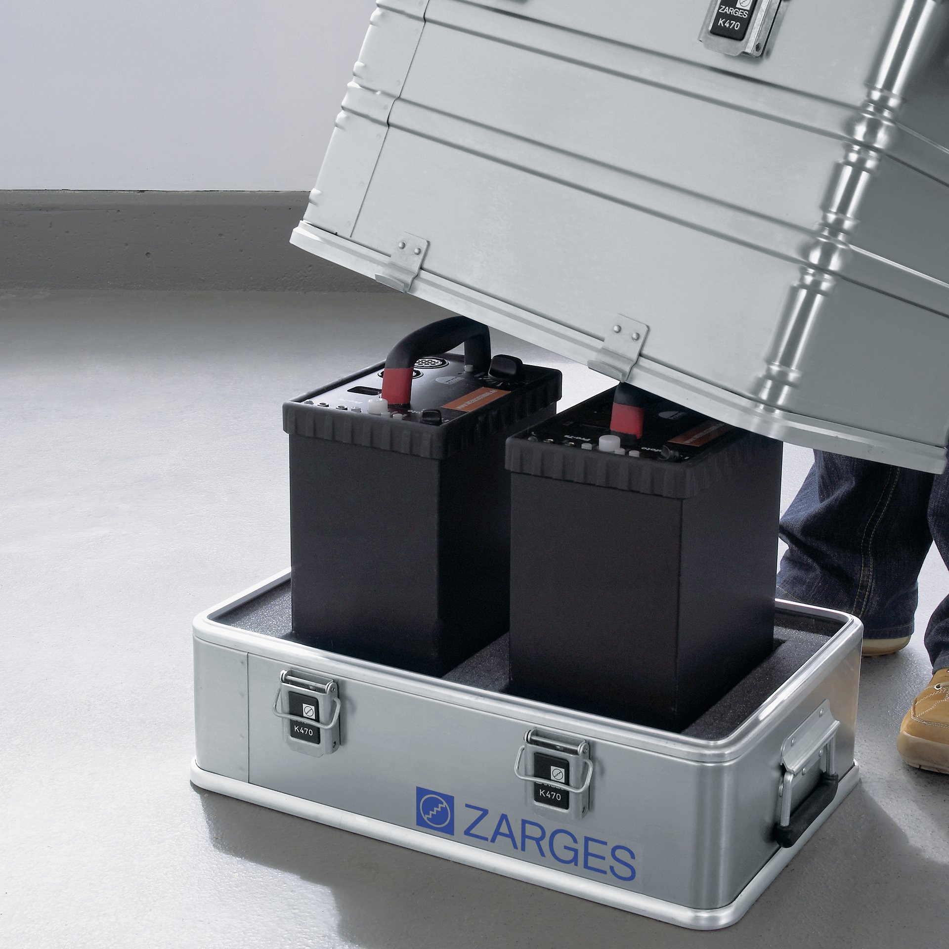 708-0151-0157_3_S596 Aluminium-Transportboxen Serie S – Haubenbehälter