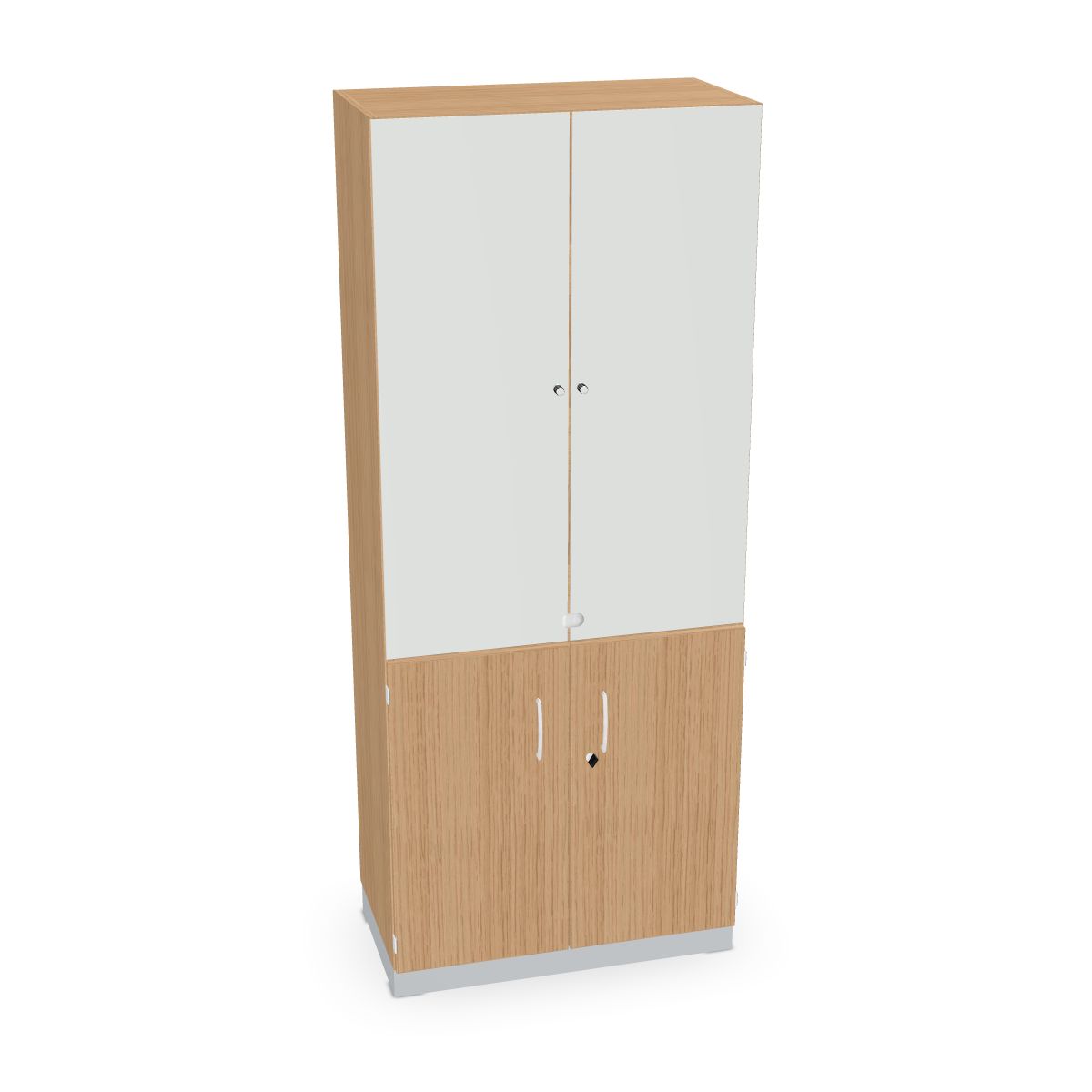 Kombischrank-9 Breite 800mm Serie dataline