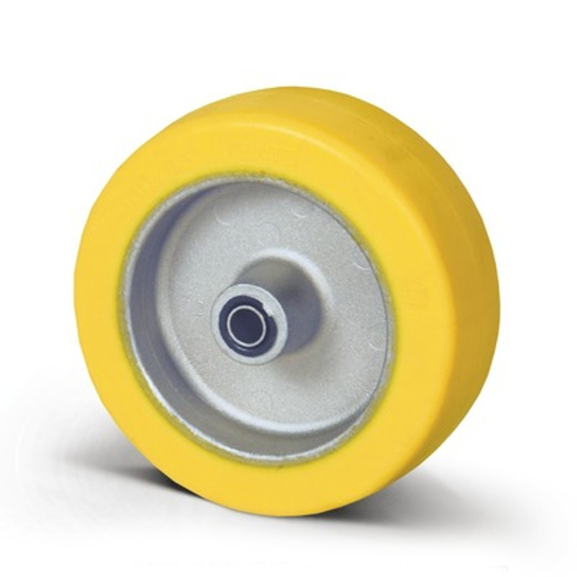 016-0613 Rad Ø100x35mm, hitzebeständig