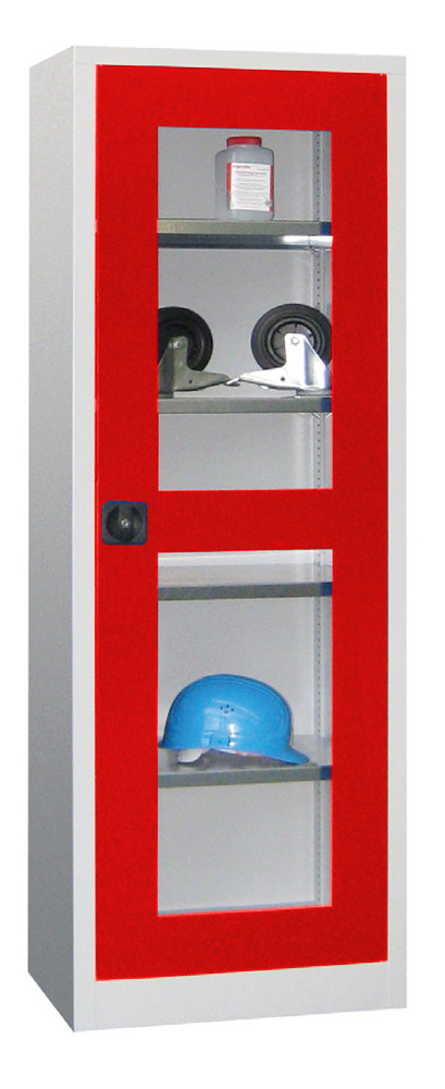 508-0449-32 Großvolumen-Schrank