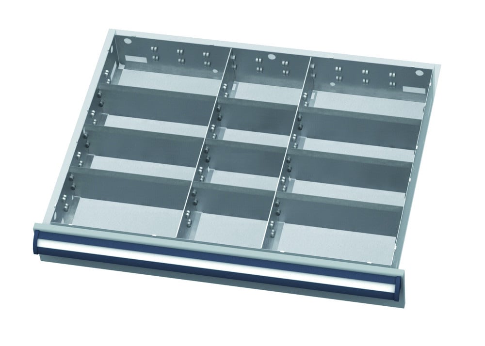 370-004756c1a2cb5fb5f Set Stahlblech-Einteilungen Typ B701