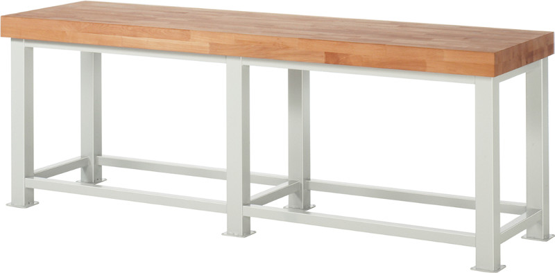 311-1020-335694ec5166fc2 Schwerlast-Werkbank, Platte 100 mm stark