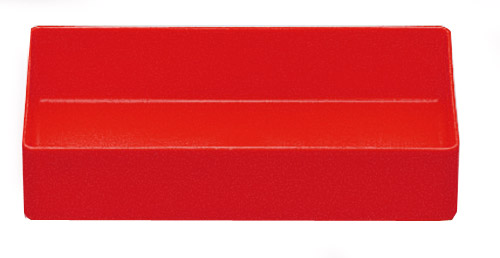 597-0027-20 Einsatzkasten, 198x99x40mm