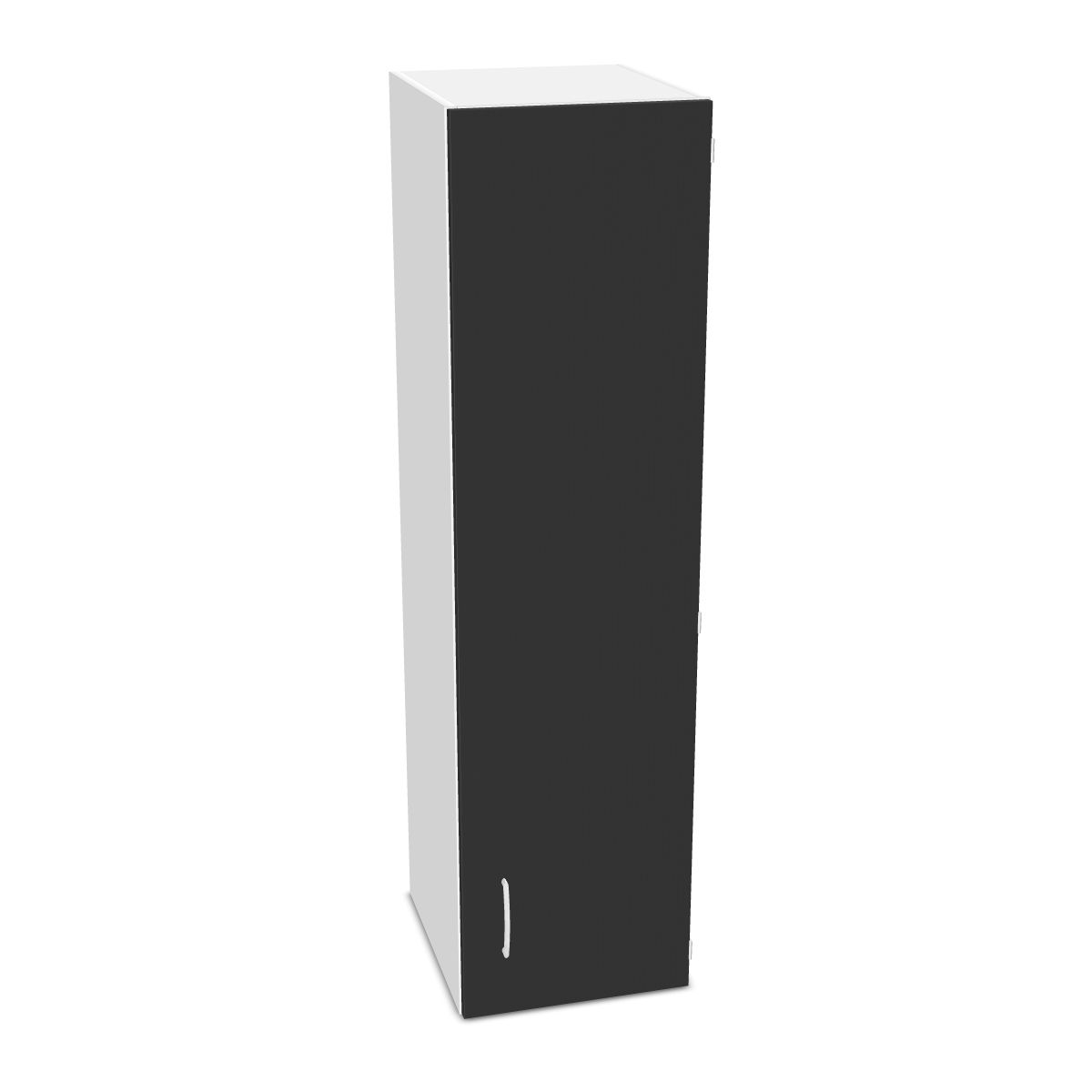 Aufsatz-Flügeltürenschrank Serie dataline