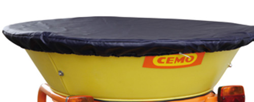 Abdeckung für Streuwagen 200/300 Liter