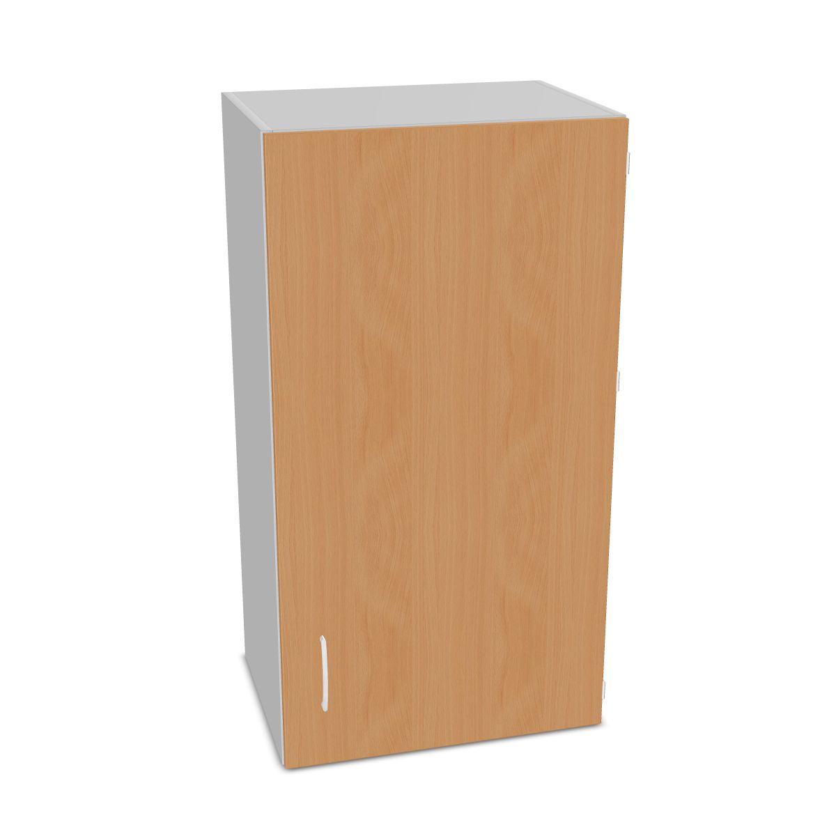 Aufsatz-Flügeltürenschrank Serie dataline