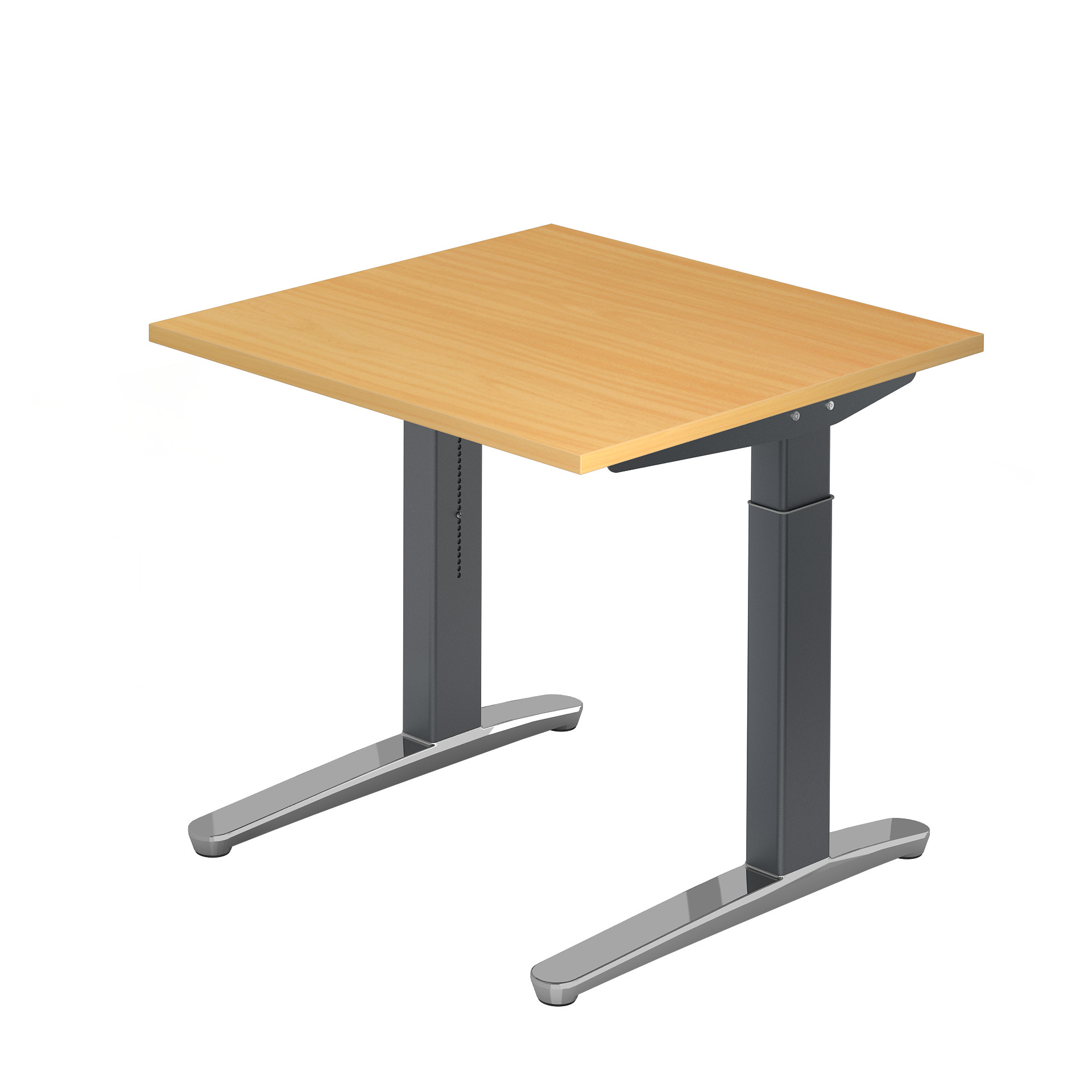 Schreibtisch Serie orga XB