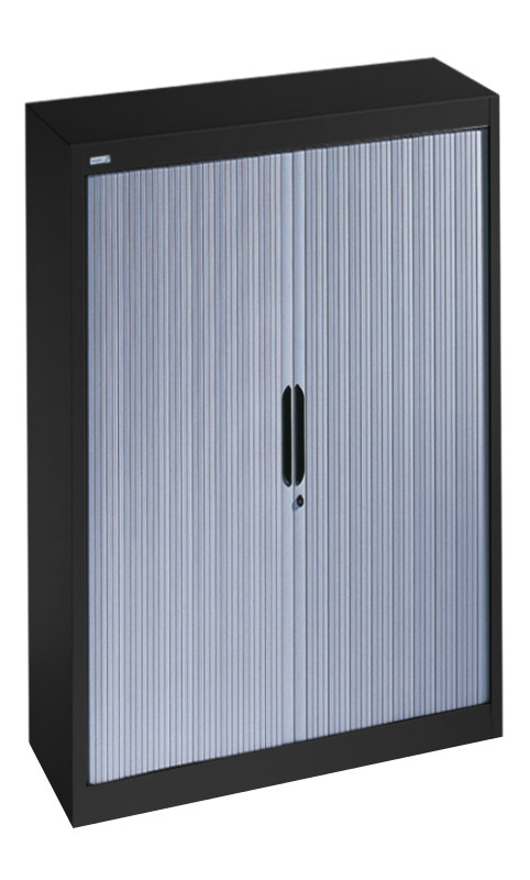 Rollladenschrank Typ 1660 mit 3 Böden