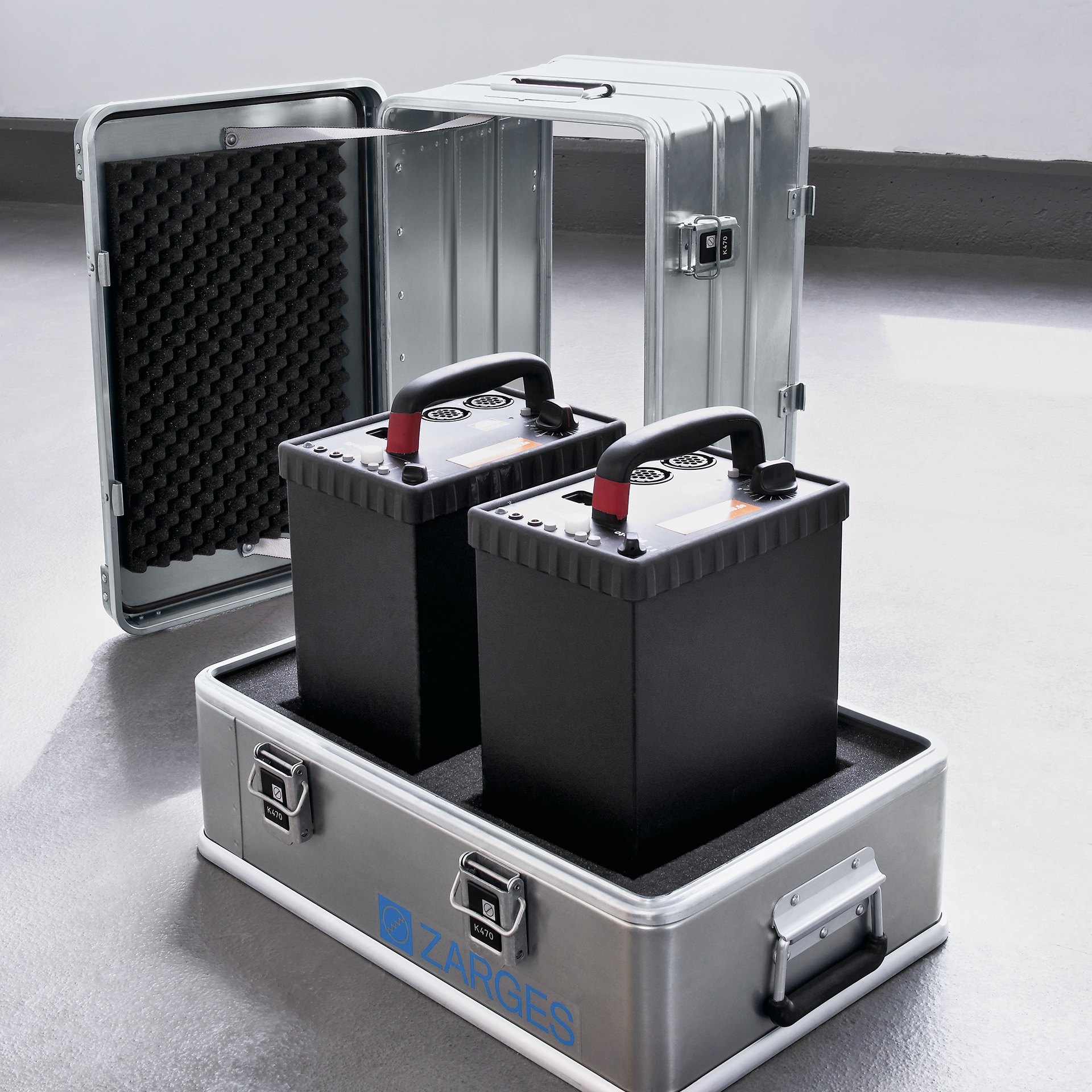 708-0151-0157_4_S596 Aluminium-Transportboxen Serie S – Haubenbehälter