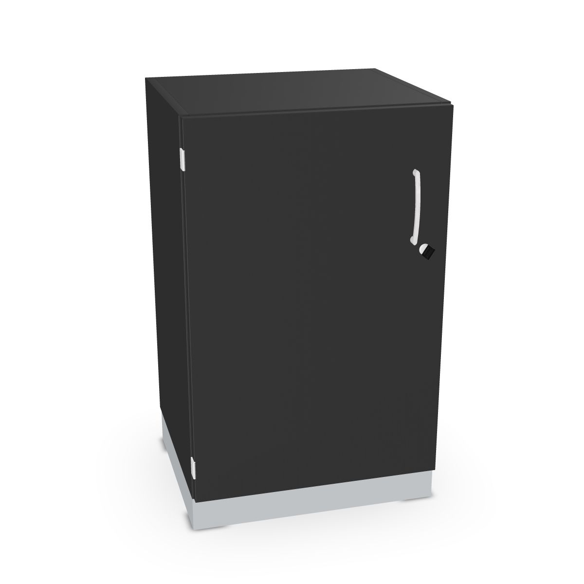 Flügeltürenschrank Serie dataline