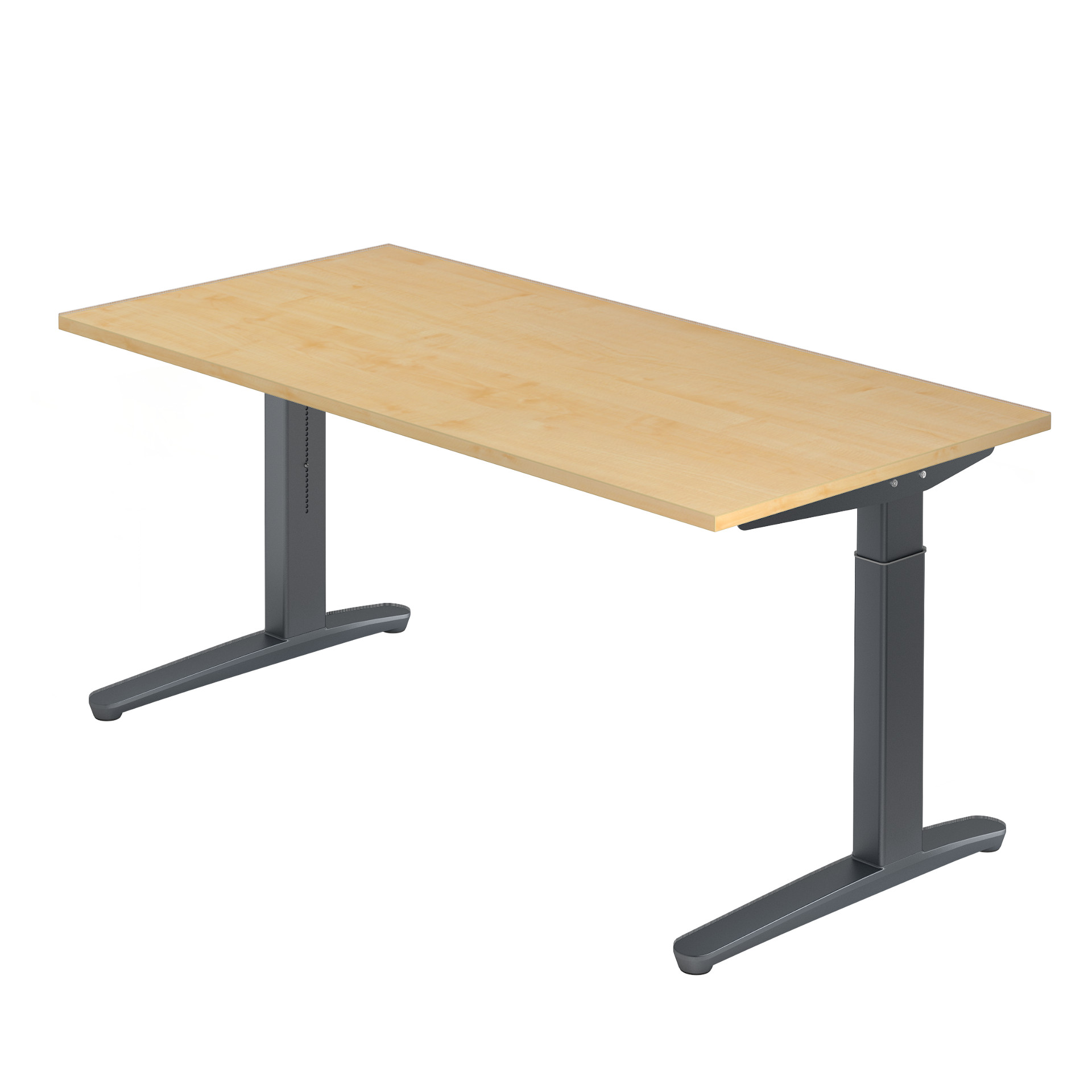 Schreibtisch Serie orga XB