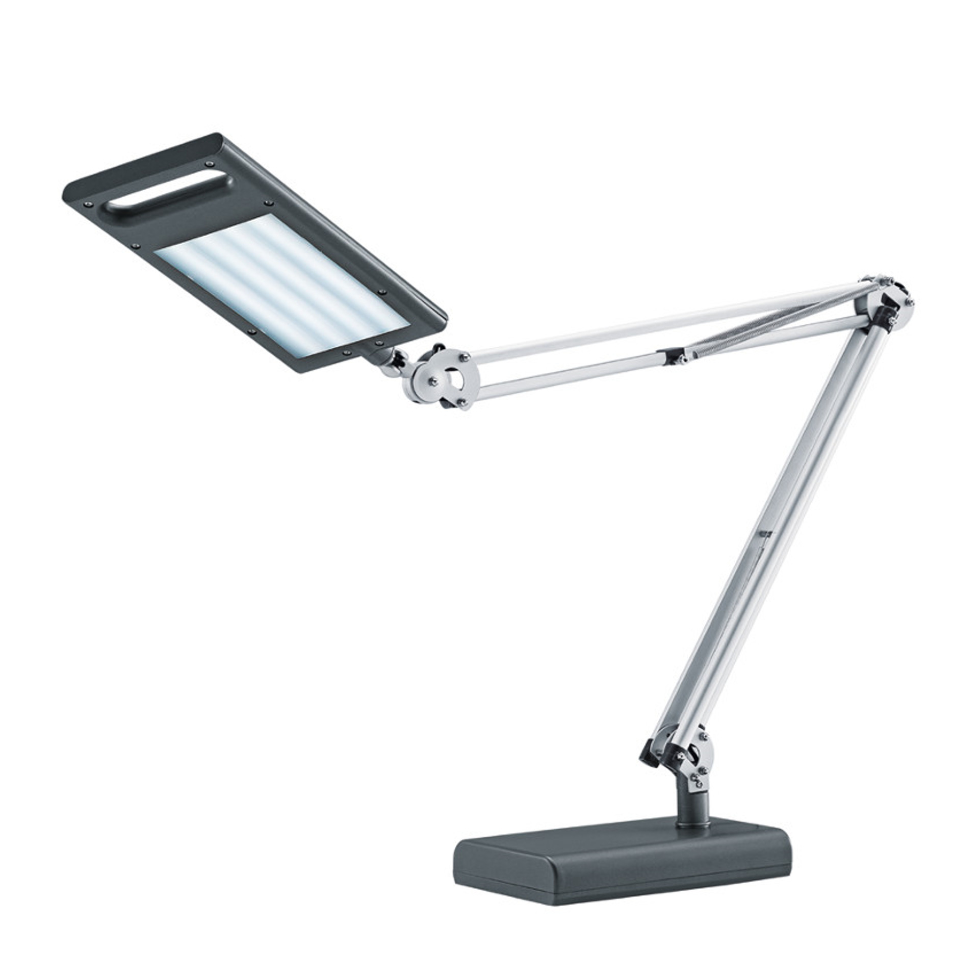 320-0076-00 Styro Hansa LED Leuchte " 4 Work"